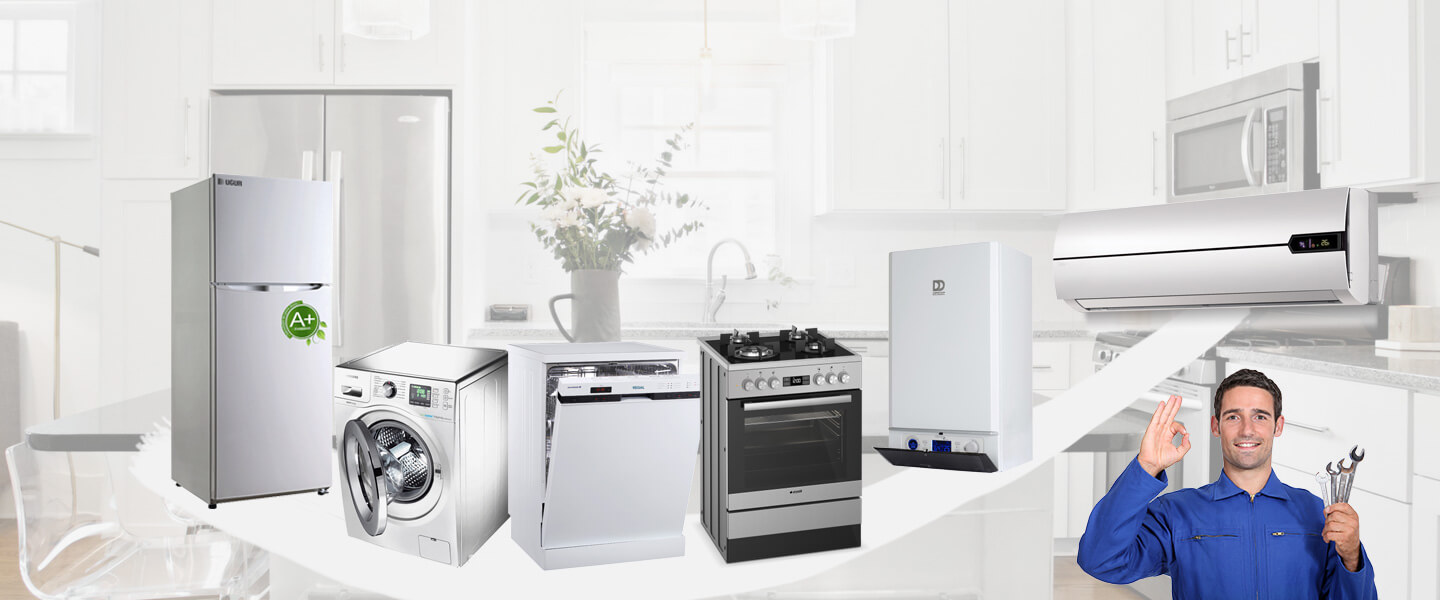 Dikili Hotpoint Servisi